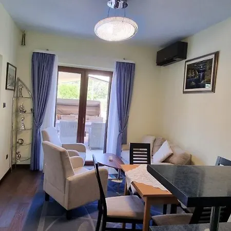 Apartmán Ombla Mokošica