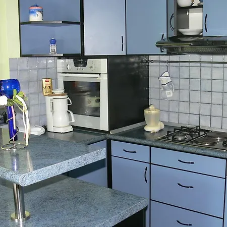 Ombla Apartment *