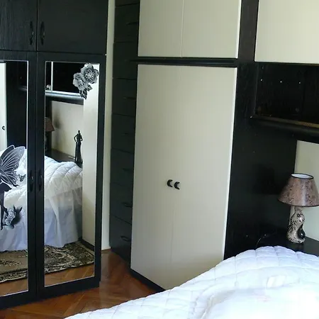 Apartmán Ombla *