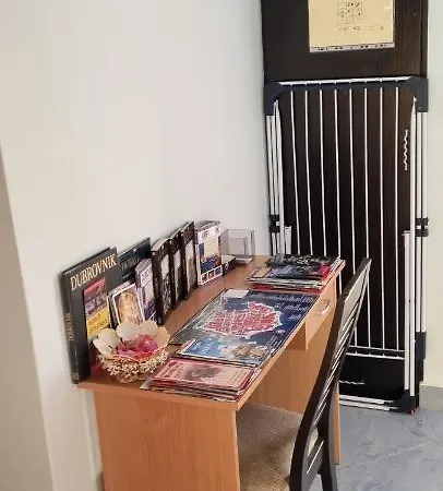 Апартаменты Ombla