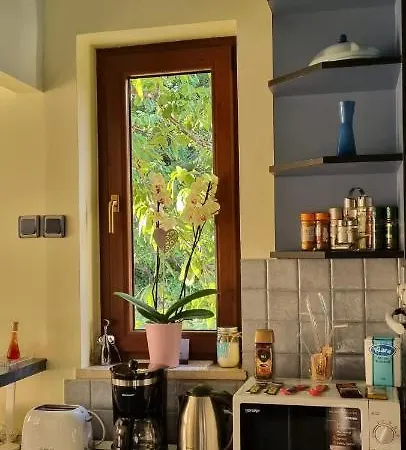 Ombla Апартаменты Мокошица