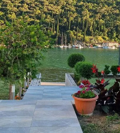 Апартаменты Ombla Мокошица