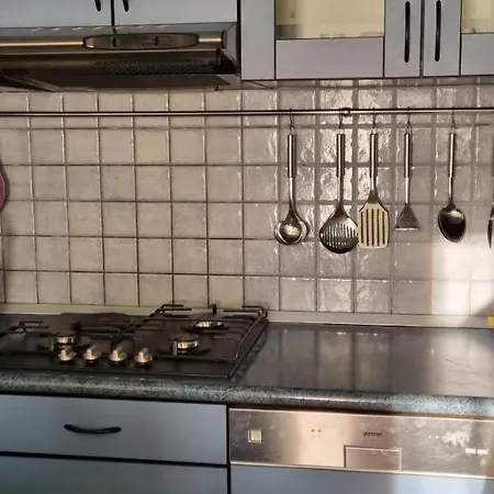 Апартаменты Ombla Мокошица