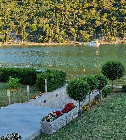 Ombla Διαμέρισμα Mokošica