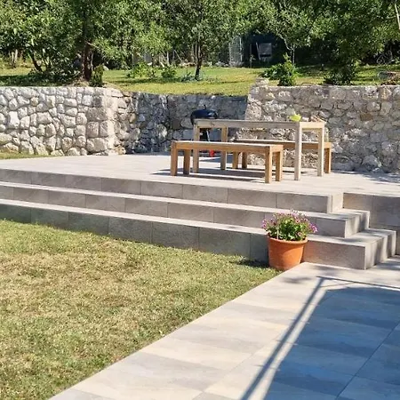 Ombla Διαμέρισμα Mokošica