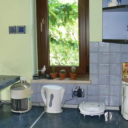 Ombla Мокошица