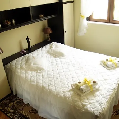 Апартаменты Ombla