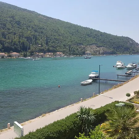 Ombla Appartement Mokošica