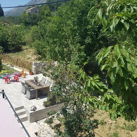 Διαμέρισμα Ombla *