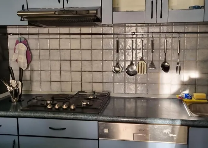 דירה Ombla Mokošica