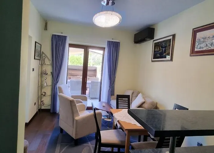 דירה Ombla Mokošica