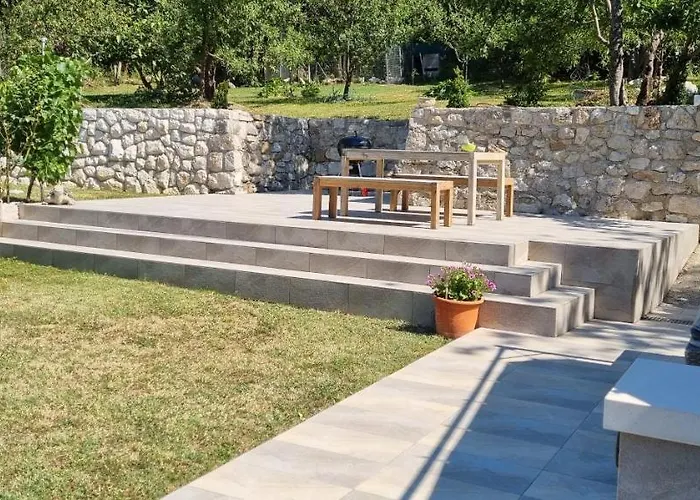 Ombla דירה Mokošica