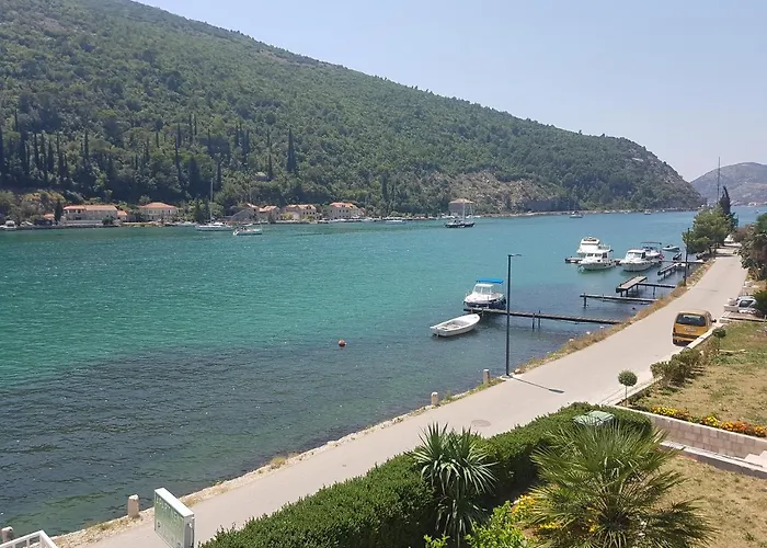 Ombla דירה Mokošica